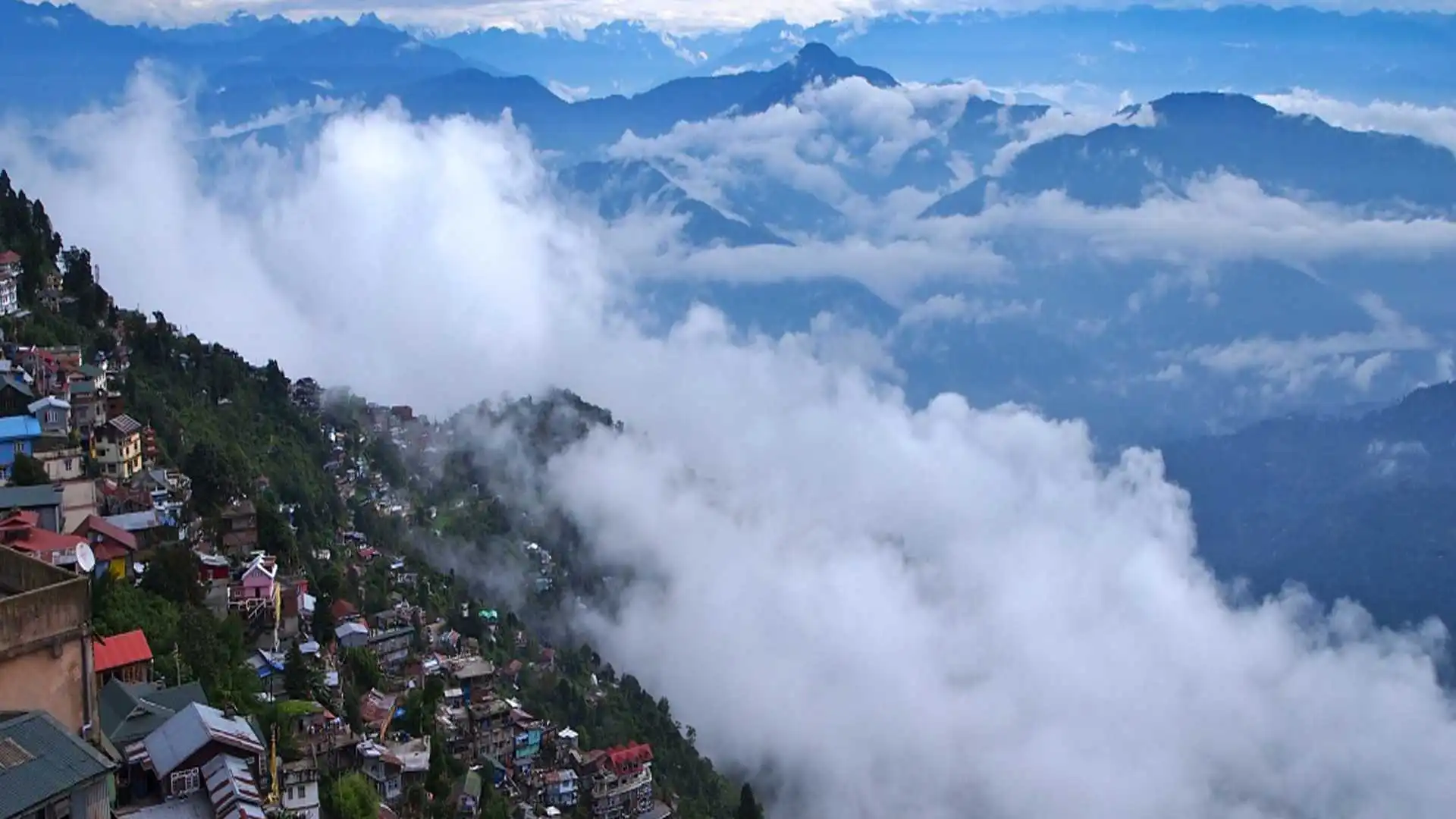 Uttarakhand Tour Packages Ahmedabad